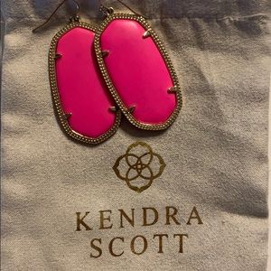 Kendra Scott Danielle earrings